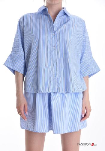 Cotton Shirt - ph 1