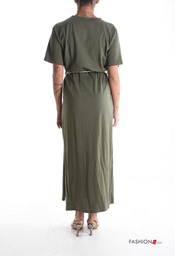Kleid aus Baumwolle - ph 2