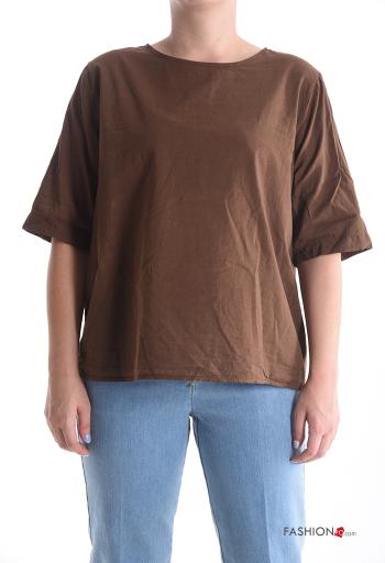 Cotton Sweater - ph 1