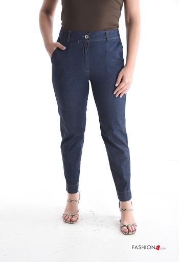 Cotton Trousers - ph 1