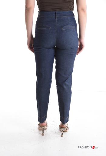 Cotton Trousers - ph 2