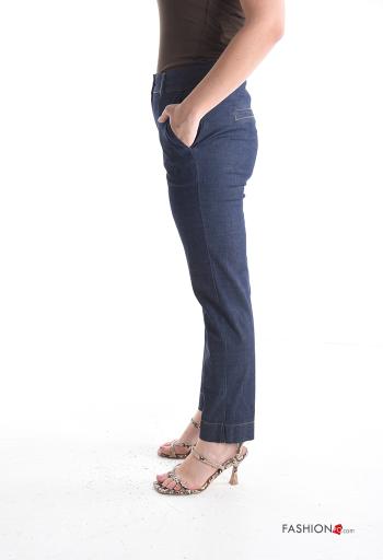 Cotton Trousers - ph 3