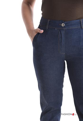 Cotton Trousers - ph 4