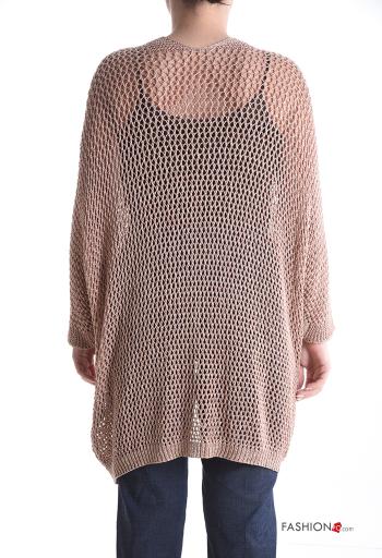 Casual Duster Coat - ph 2
