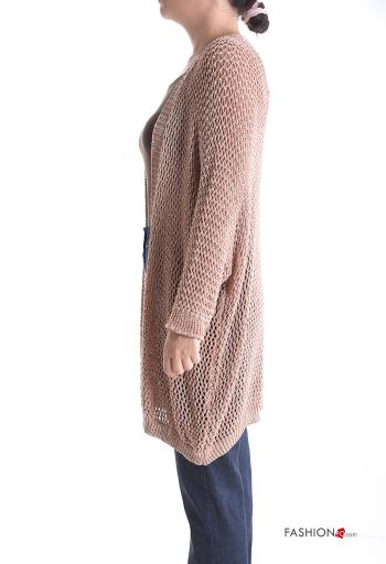 Casual Duster Coat - ph 3
