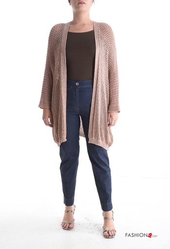 Casual Duster Coat - ph 5