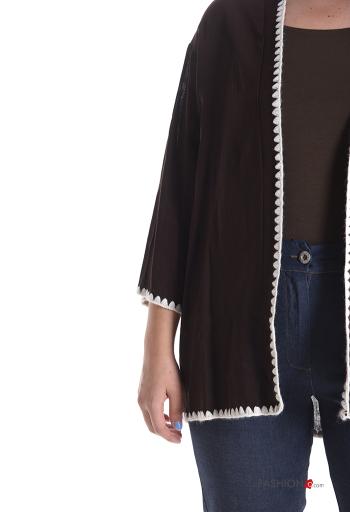 Linen Duster Coat - ph 4