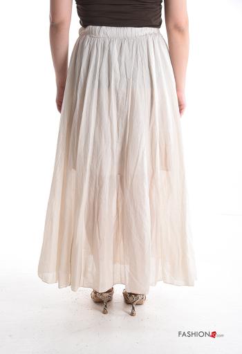 Cotton Skirt - ph 2