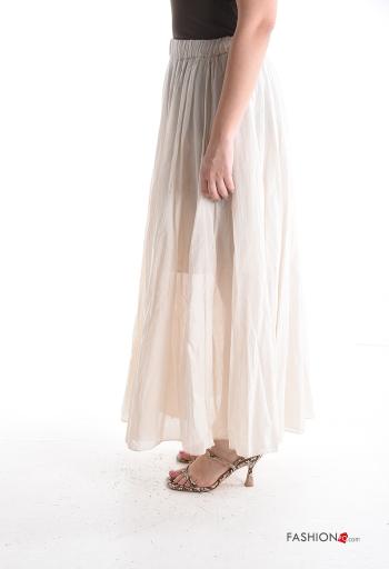 Cotton Skirt - ph 3