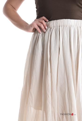 Cotton Skirt - ph 4