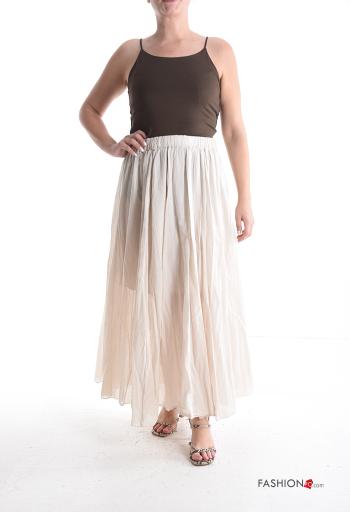 Cotton Skirt - ph 5