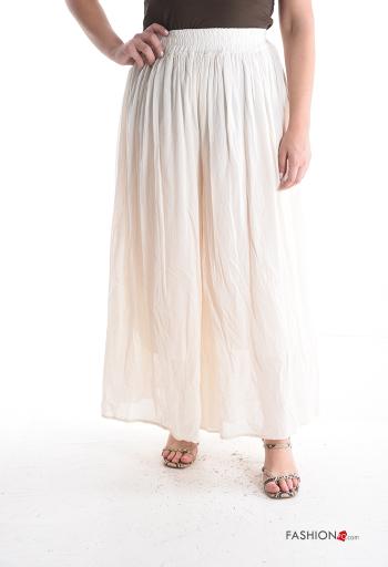 Cotton Trousers - ph 1