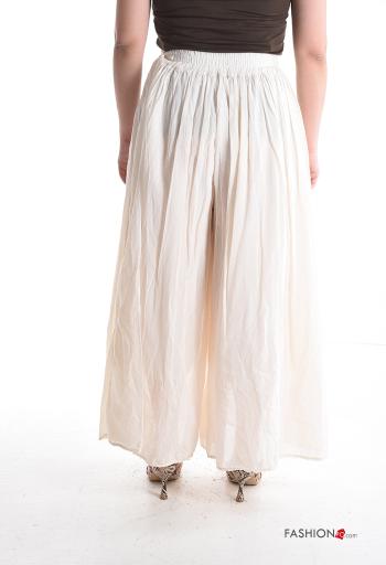 Cotton Trousers - ph 2