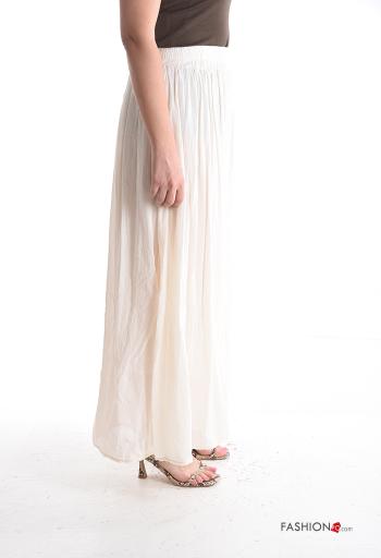 Cotton Trousers - ph 3