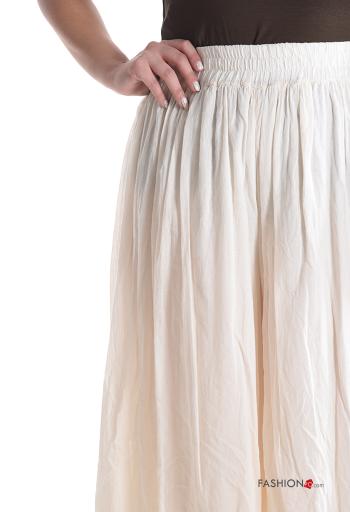 Cotton Trousers - ph 4