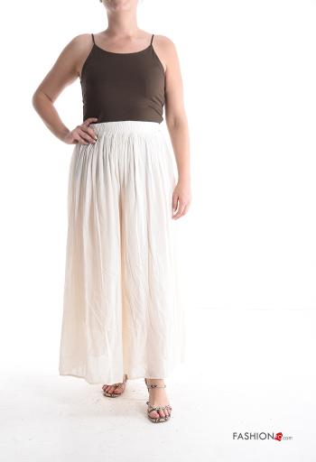 Cotton Trousers - ph 5