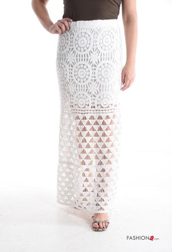 Cotton Skirt - ph 1