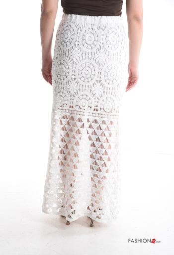 Cotton Skirt - ph 2
