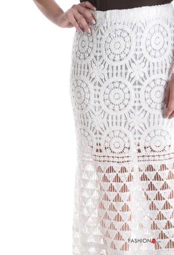 Cotton Skirt - ph 4