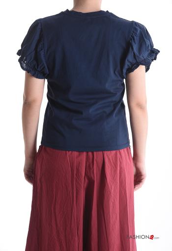 Cotton T-shirt - ph 2