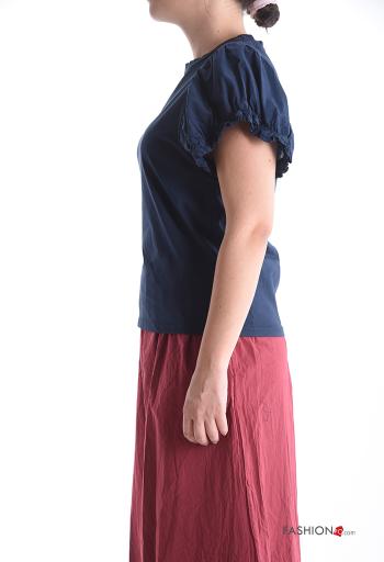 Cotton T-shirt - ph 3