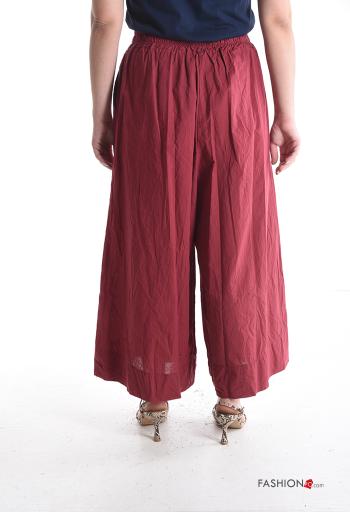 Cotton Trousers - ph 2