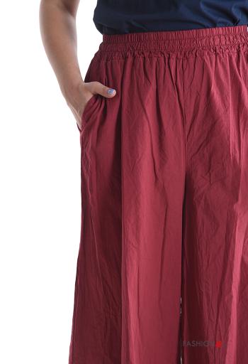 Cotton Trousers - ph 4