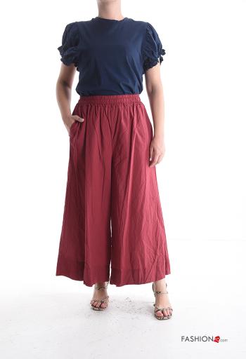 Cotton Trousers - ph 5