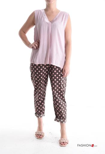 Casual Tank-Top - ph 5