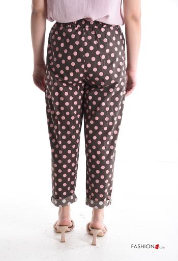 Cotton Trousers - ph 2