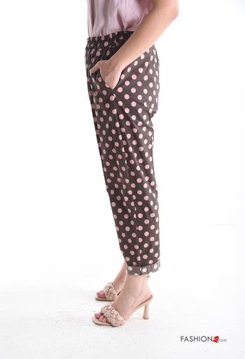 Cotton Trousers - ph 3