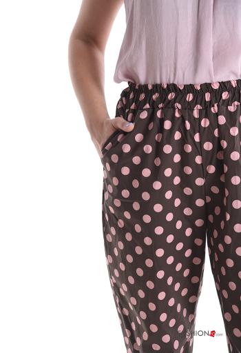 Cotton Trousers - ph 4