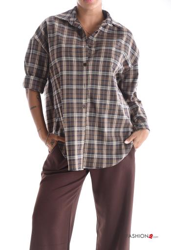 Casual Shirt