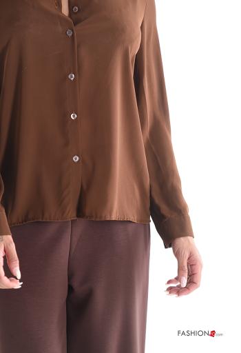 Camicia Casual - ph 4