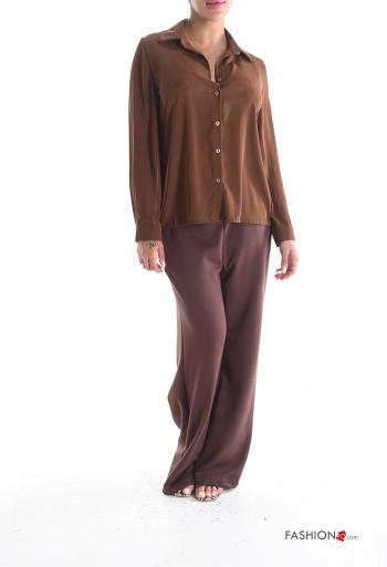Camicia Casual - ph 5