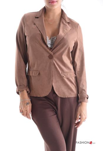 Giacca Casual - ph 1