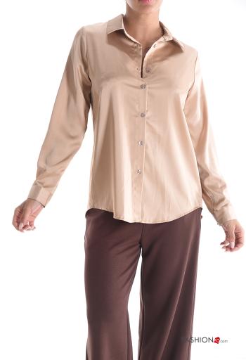 Camisa Estilo Informal - ph 1