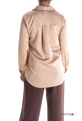 Camisa Estilo Informal - ph 2