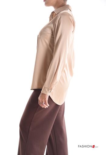 Camisa Estilo Informal - ph 3