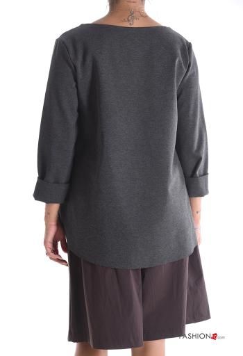 Casual Sweater - ph 2