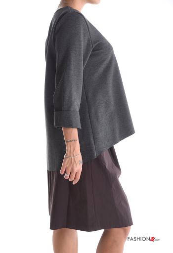 Casual Sweater - ph 3
