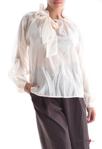 Chemise Casual - ph 1