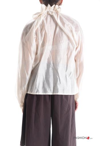 Chemise Casual - ph 2