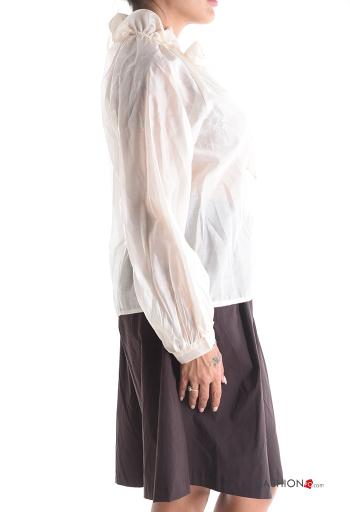 Chemise Casual - ph 3