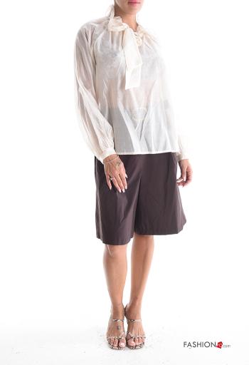 Chemise Casual - ph 5