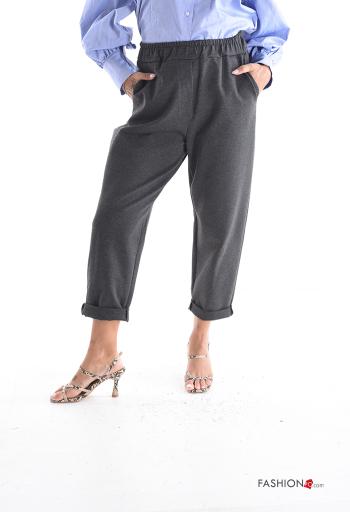 Casual Trousers