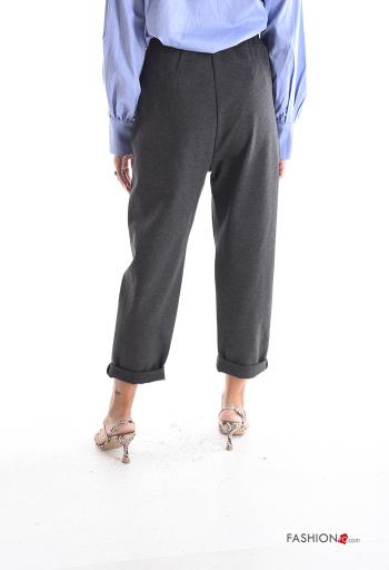 Casual Trousers - ph 2