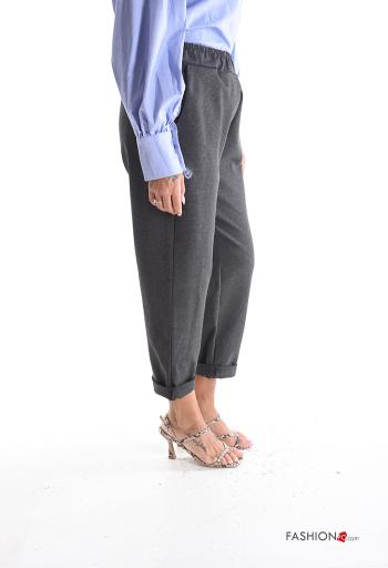 Casual Trousers - ph 3