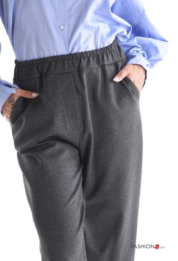 Casual Trousers - ph 4