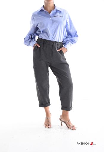 Casual Trousers - ph 5